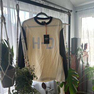 Harley Davidson shirt